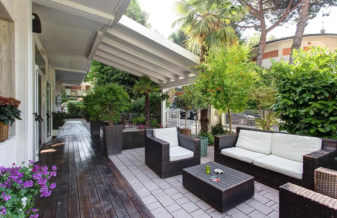 Hotel Gianlore-1